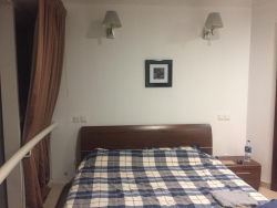 Sea view |Upgraded Furnished | 3 BR + maids VOT